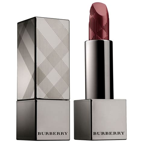 burberry kiss proof lipstick xovain|Oxblood No.97 in Oxblood 97 .